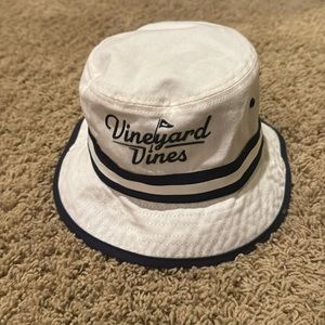 Vineyard Vines Golf Bucket Hat